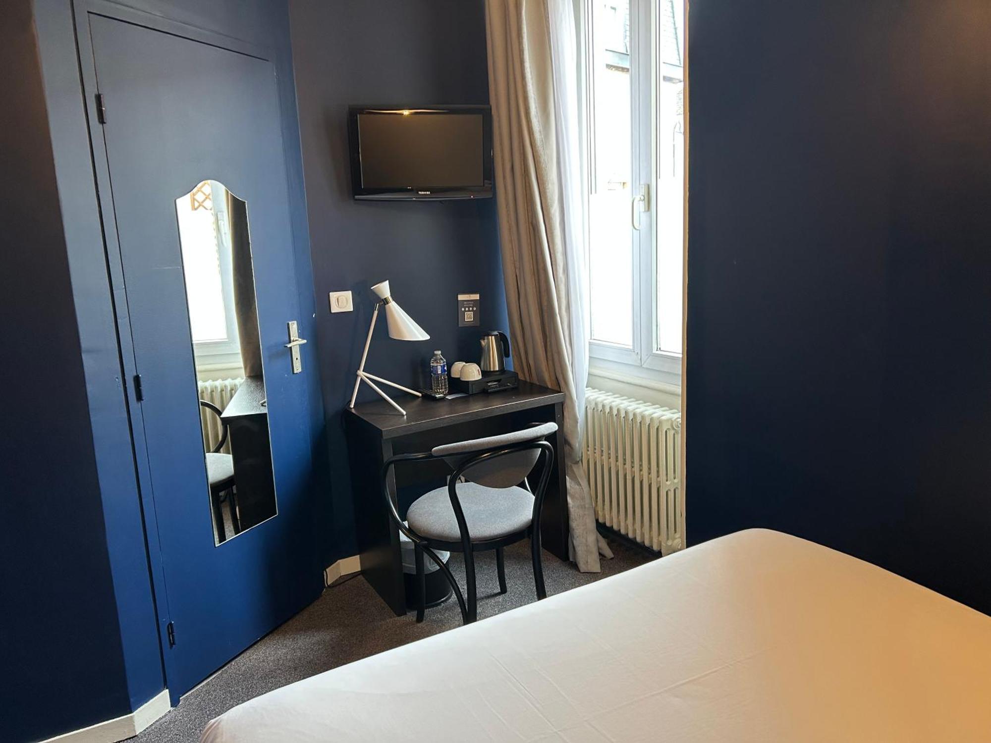 Hotel De France - Beaune Beaune  Esterno foto