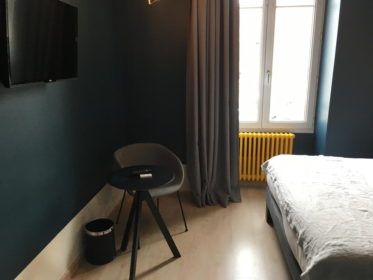 Hotel De France - Beaune Beaune  Esterno foto