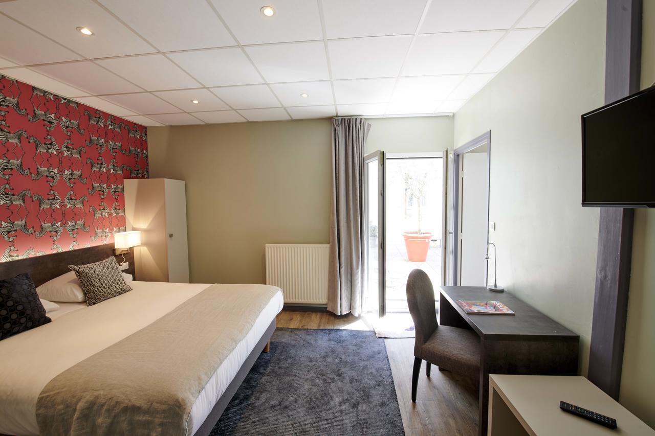 Hotel De France - Beaune Beaune  Esterno foto